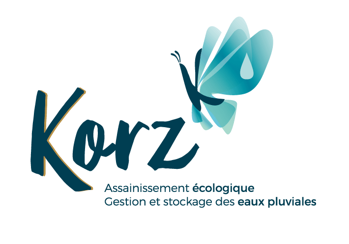 Korz - Phytoépuration et gestion des eaux pluviales
