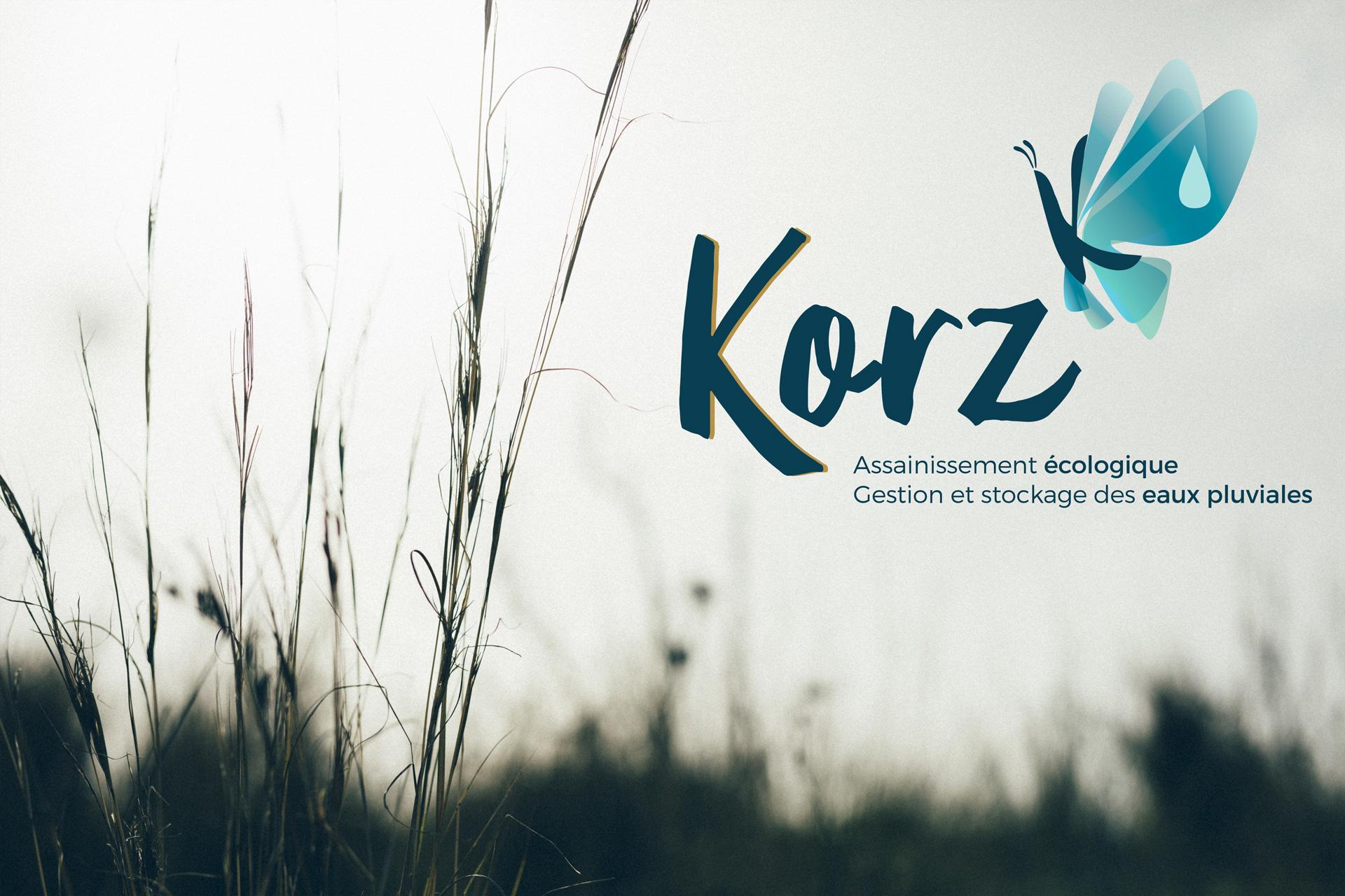 Korz - phytoépuration & assainissement écologique